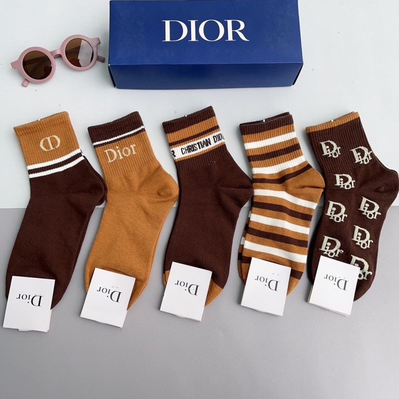 Dior Socks